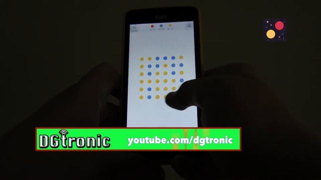 Android App Review - Two Dots смотреть онлайн