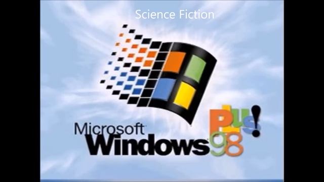 All Windows Startup and Shutdown Sounds [2016] смотреть онлайн