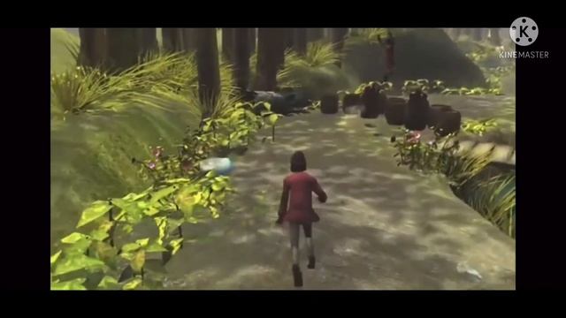 Kenzi’s Adventure In Shrek Forever After Video Game Part 1 смотреть онлайн