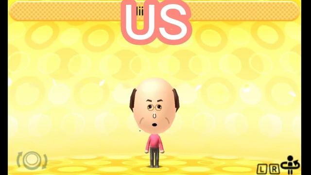 funny tomodachi life voices in the us and uk versions смотреть онлайн
