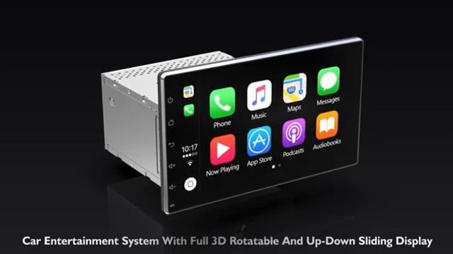 მანქანის ანდროიდ ცენტრი - car android 10.1 inch смотреть онлайн