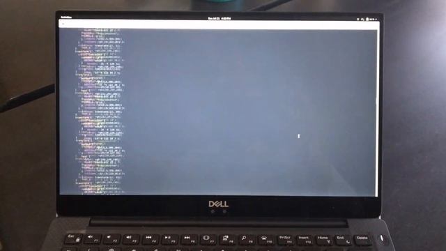 Gtk 4 smooth scrolling with GPU backed textview смотреть онлайн