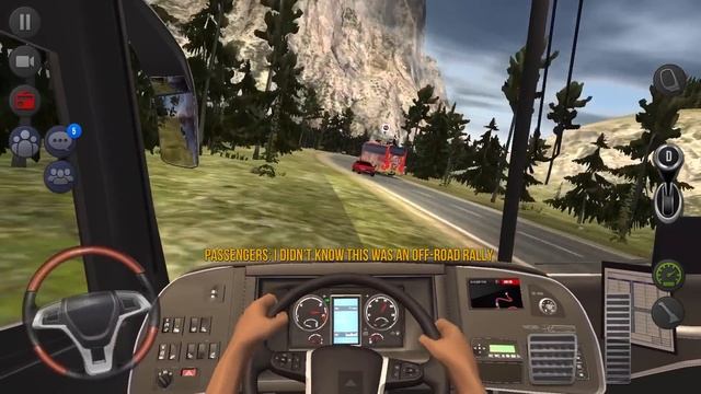 NEW CITY SCARY BUS FIRE 🚍 Bus Simulator : Ultimate Multiplayer! Bus Wheels Games Android смотреть онлайн