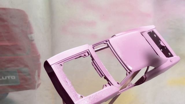 Restoration Abandoned Damaged 1970 Dodge Charger R/T - Model Car смотреть онлайн