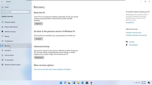 Upgrade to Windows 11 | Downgrade to 10? This Video Shows You How! смотреть онлайн