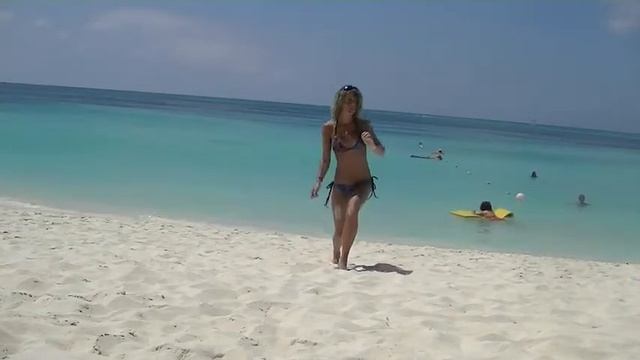 Aruba beach vid screw up смотреть онлайн