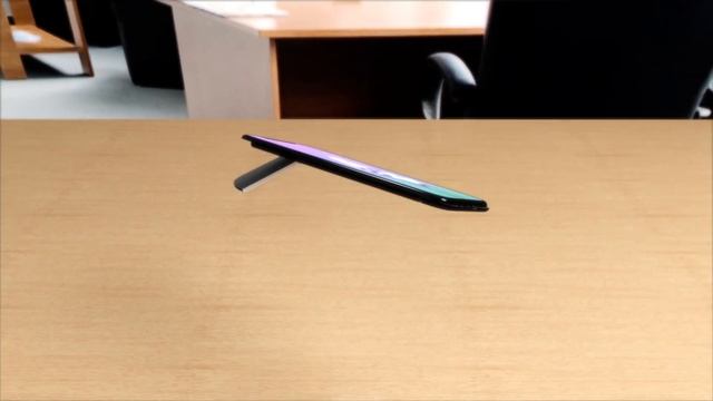 iPhone XI - 3D Hologram ( iPhone 11 ) смотреть онлайн