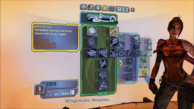 Borderlands 2: Insane AoE - Cataclysm Build смотреть онлайн