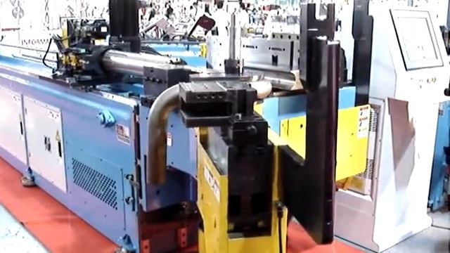CNC80BR1 смотреть онлайн
