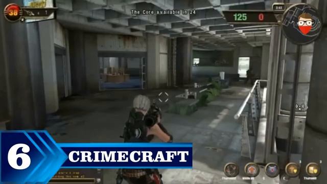 Top 10 melhores mmorpg online free to play para pc fraco смотреть онлайн