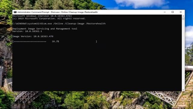 How To Fix Corrupted Files on Windows 10 смотреть онлайн