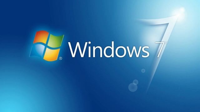 Microsoft Windows 7 Shutdown Sound смотреть онлайн