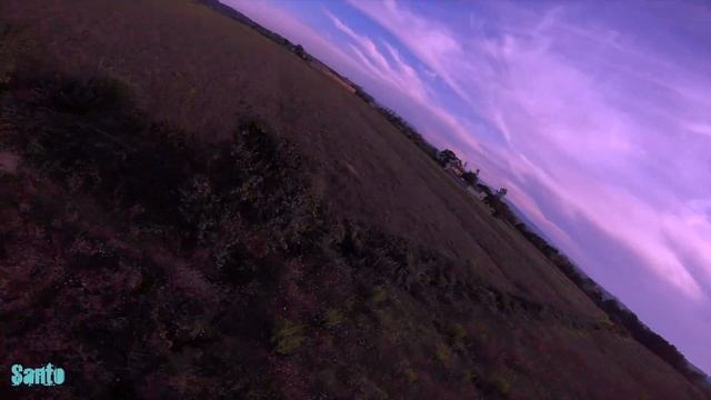 Kiss FC V1 ALWAYS EXCELLENT // FW 1.3 RC36I // PID TUNING смотреть онлайн