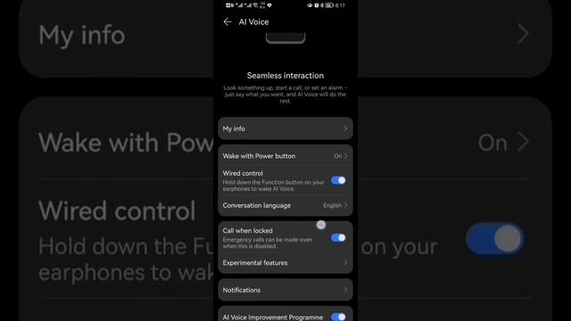 Huawei y8p new emui 12 update features animations part 2 смотреть онлайн