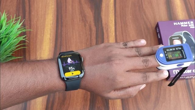 Hammer Pulse Ace Pro Detailed Review||Best Calling Smartwatch Under 2000 смотреть онлайн