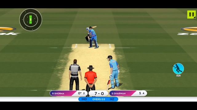 Best Cricket Game For Android | High Graphics IPL Cricket Game смотреть онлайн