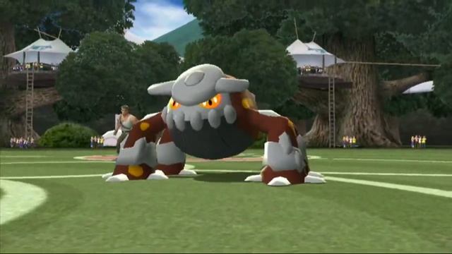 Pokemon Battle Revolution Nintendo Wii 20 minutes pure gameplay no commentary смотреть онлайн