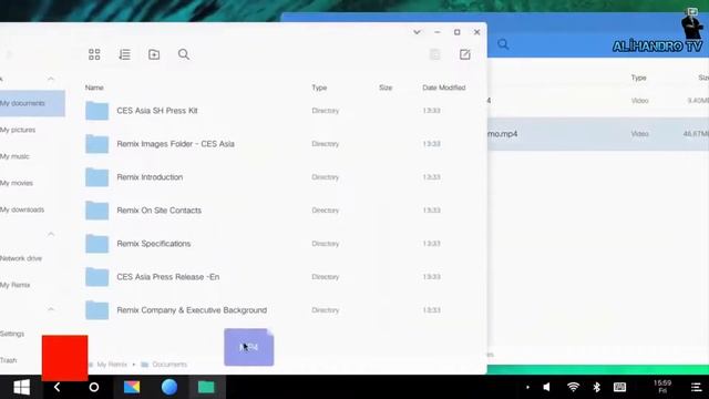 Windows 11 Çıkacak Mı? Windows 11 Concept | Full İlk görüntüleri ve tüm detayları смотреть онлайн