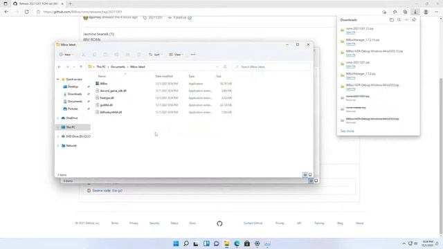 Installing and Configuring 86Box 3.0 on Windows 11 смотреть онлайн