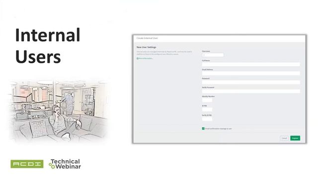 Tracking Prints in Shared Office Spaces смотреть онлайн