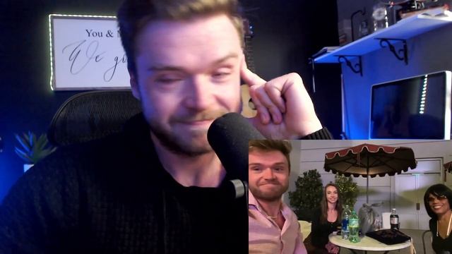 GETTING TO MEET BETTY IN VEGAS - AND SHE MADE ME A VIDEO!! смотреть онлайн