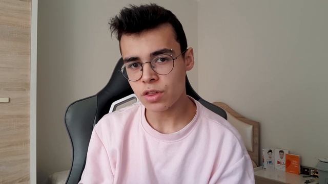 AIRPODS'LARI ANDROID CİHAZLARDA KULLANMAK! смотреть онлайн