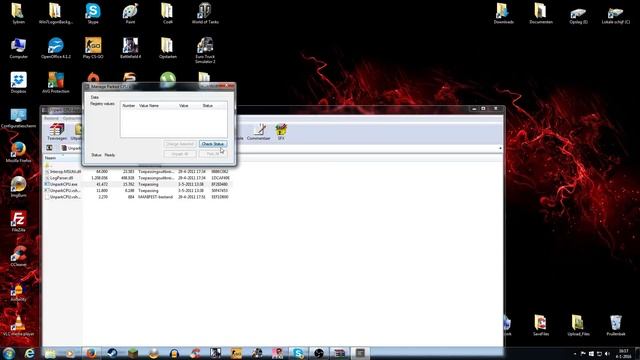 How to speed up your PC/ Get more FPS in Cpu intensive games! смотреть онлайн