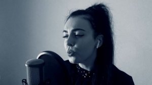 Beyoncé – Halo на русском ( russian cover Олеся Зима)