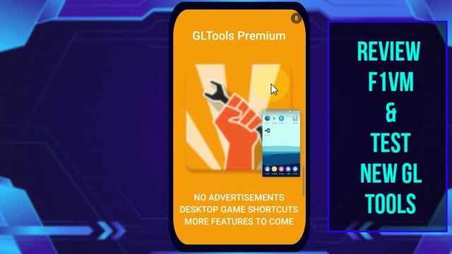F1VM Pro Global Version 64 Bit 7.1 Rooted + Xposed | VMOS Alternative