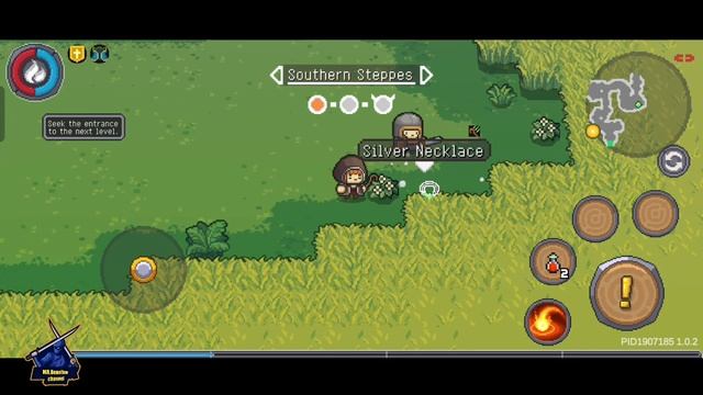 SOUL KNIGHT PREQUEL GAMEPLAY OFFICIALLY RELEASED FOR Android/iOS 2023 смотреть онлайн