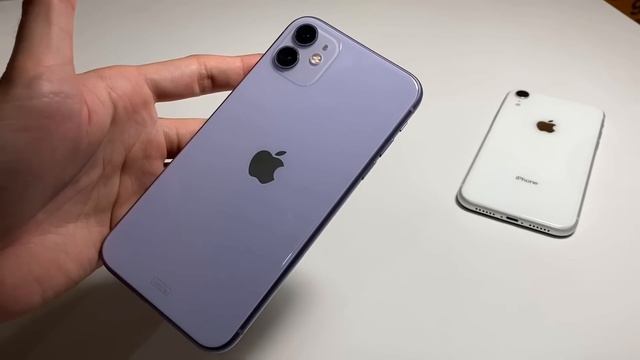 Beli iPhone XR dan iPhone 11 Murah cuman 2 juta an смотреть онлайн