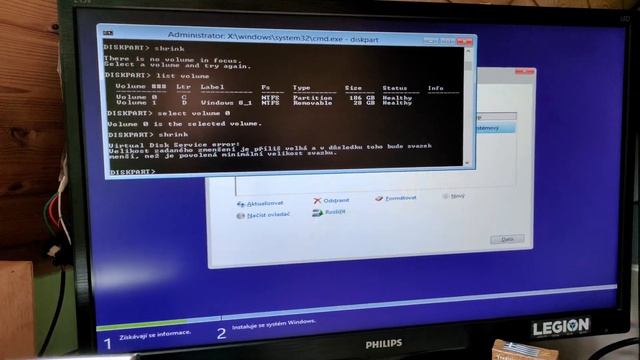 Tribute Windows 8 - instalace Windows 8.1 with Bing смотреть онлайн