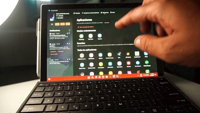 Enlace a Windows y sus NUEVAS FUNCIONES смотреть онлайн