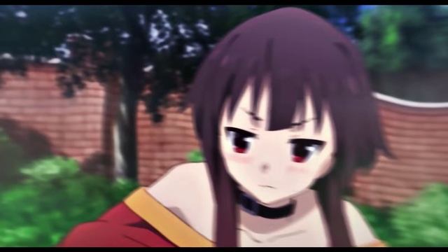megumin edit // mad mad world смотреть онлайн