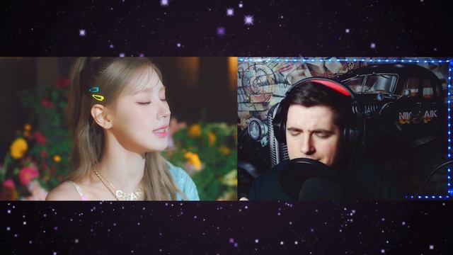미연 (MIYEON) - 'Drive' Official Music Video РЕАКЦИЯ REACTION смотреть онлайн