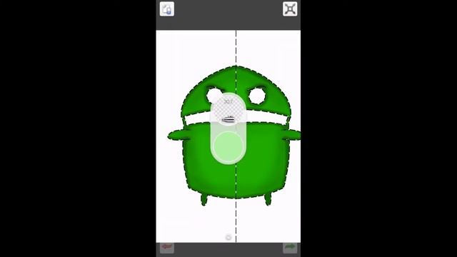 Speed Art - Android versão Cartoon!! Livre para todos download na descrição!!! смотреть онлайн