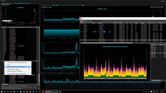 nmon Analyzer for IBM Virtualization with ONA Plus смотреть онлайн