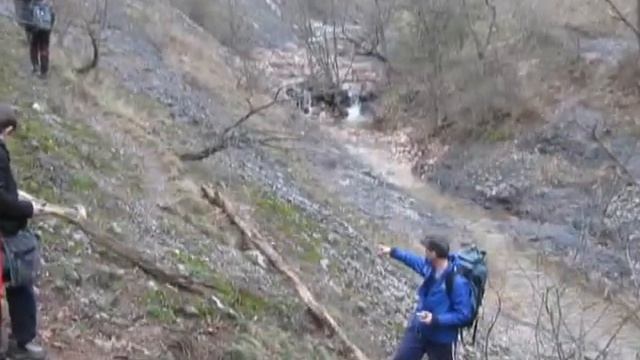Поход УВК 36 смотреть онлайн