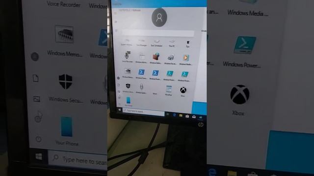 Windows 10 insider preview build 18946.1000 start menu смотреть онлайн