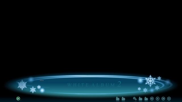 #41 【WHITE ALBUM2 EXTENDED EDITION】coda part4 【プレイ動画】【Windows】 смотреть онлайн