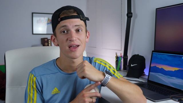 Should you get Cellular Apple Watch for Running? смотреть онлайн