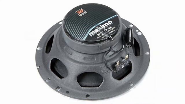 MOREL MAXIMO ULTRA 602 COAX