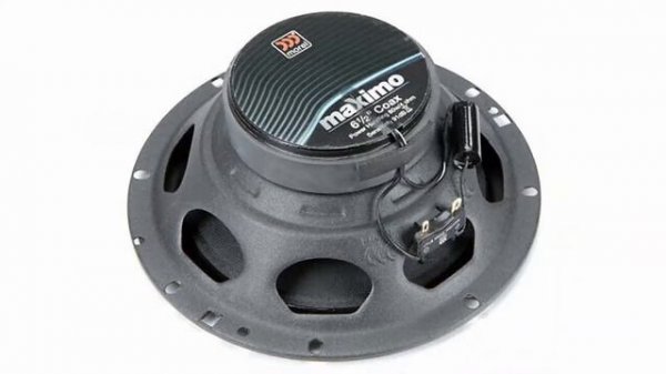 MOREL MAXIMO ULTRA 602 COAX