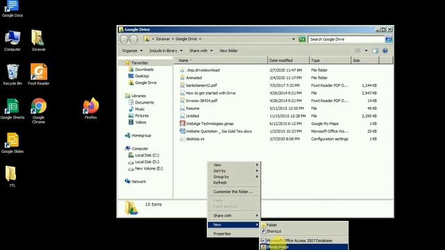 Google Drive Sync With Windows And Android How? | Hindi смотреть онлайн