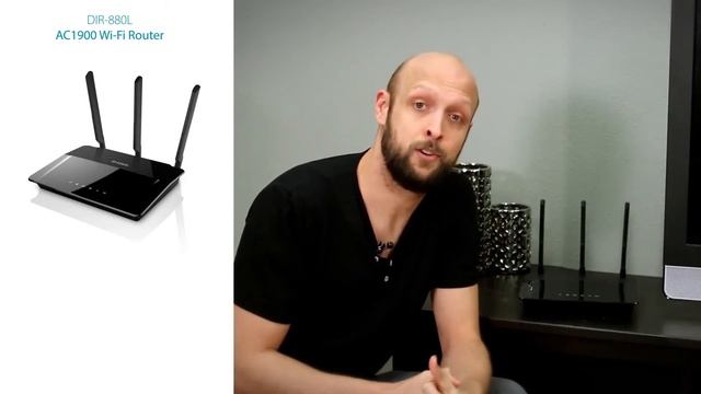D-Link - How to Pick a Wi-Fi Router смотреть онлайн