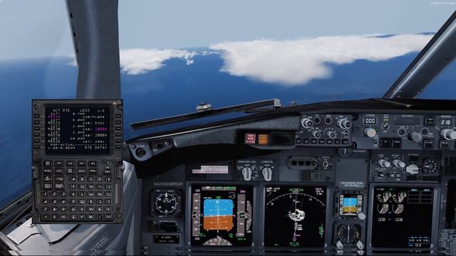Jet2 EGSS/LPMA смотреть онлайн
