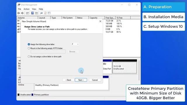 Setup Windows 10 with Existing Windows 7 Installed on a PC for recent playing Roblox смотреть онлайн
