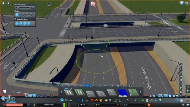 LIVE Cities Skylines: Building Detroit смотреть онлайн