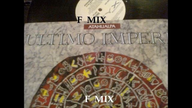 ATAHUALPA - ULTIMO IMPERIO смотреть онлайн