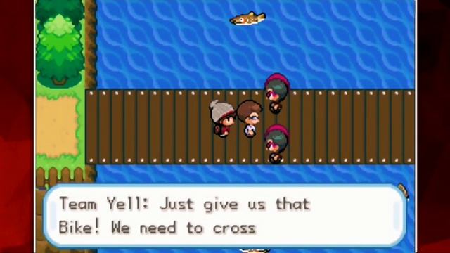 Pokemon Sword And Shield GBA EP 06 in Hindi смотреть онлайн